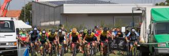 2° Trofeo Parco La Fiorita - Arzene